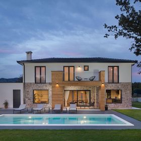 Vendégház Barban - CLI543