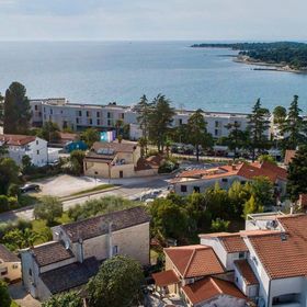 Vendégház Poreč - Parenzo - CLT153