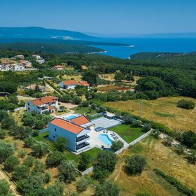 Vendégház Pula - CLI875