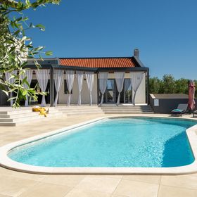 Vendégház Pula - CLI875