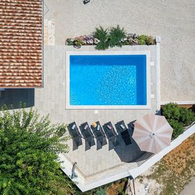 Vendégház Kanfanar - CLI635