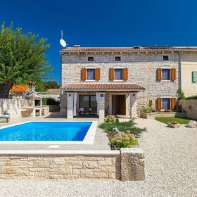 Vendégház Kanfanar - CLI635