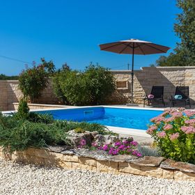 Vendégház Kanfanar - CLI635