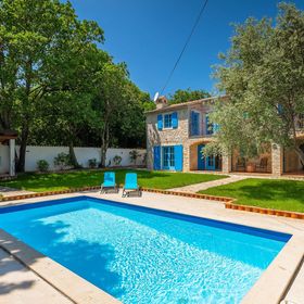 Vendégház Pula - CLS173