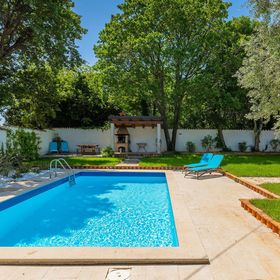 Vendégház Pula - CLS173