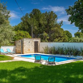 Vendégház Pula - CLS173