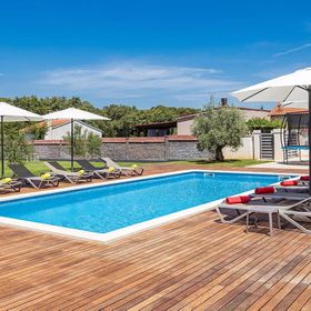 Vendégház Pula - CLI603