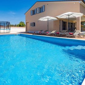 Vendégház Pula - CLI603