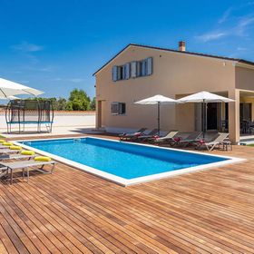 Vendégház Pula - CLI603