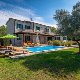 Vendégház Sveti Lovreč Pazenatički - CLS611