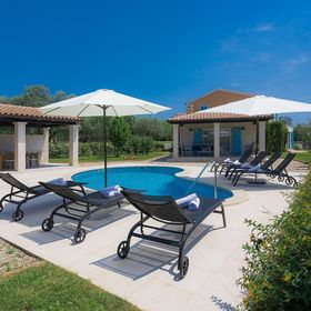 Vendégház Pula - CLI320