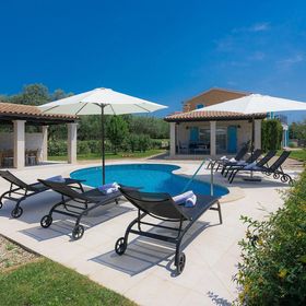 Vendégház Pula - CLI320