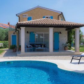 Vendégház Pula - CLI320