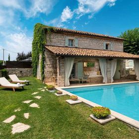 Vendégház Sveti Lovreč Pazenatički - CLT117