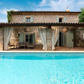 Vendégház Sveti Lovreč Pazenatički - CLT117