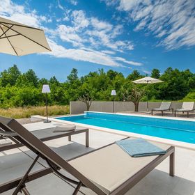 Vendégház Barban - CLS484