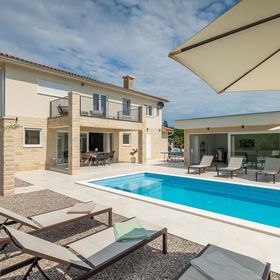 Vendégház Barban - CLS484