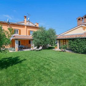 Vendégház Poreč - Parenzo - CLS916