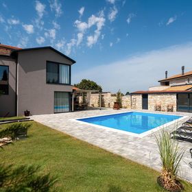 Vendégház Žminj - CLT219