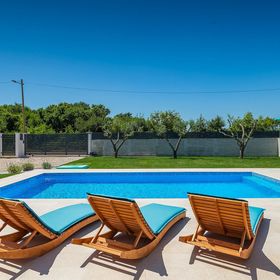 Vendégház Krnica - CLS195