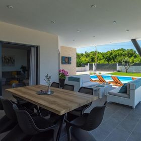 Vendégház Krnica - CLS195