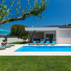 Vendégház Krnica - CLS195