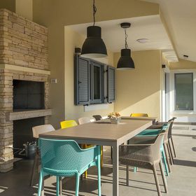 Vendégház Barban - CLI742