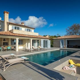 Vendégház Barban - CLI742