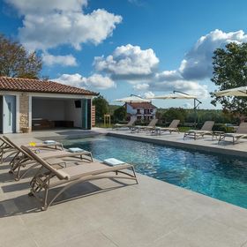 Vendégház Barban - CLI742