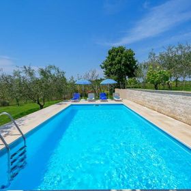 Vendégház Buje - Buie - CLS872