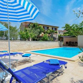 Vendégház Buje - Buie - CLS872