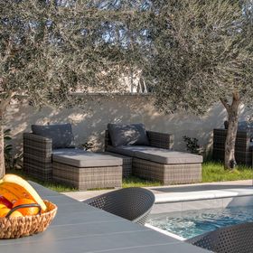 Vendégház Pula - CLS584