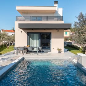 Vendégház Pula - CLS584