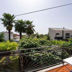 Vendégház Poreč - Parenzo - CLT215