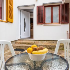 Apartman Fažana - CIF985