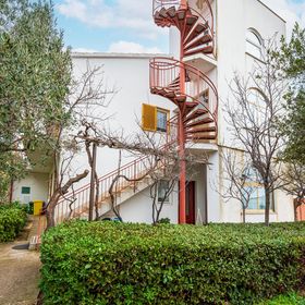 Apartman Fažana - CIF985