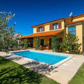 Vendégház Fažana - CLS936