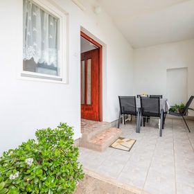 Apartman Fažana - CIF986