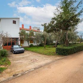 Apartman Fažana - CIF986