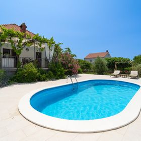 Vendégház Debeljak - CDI450