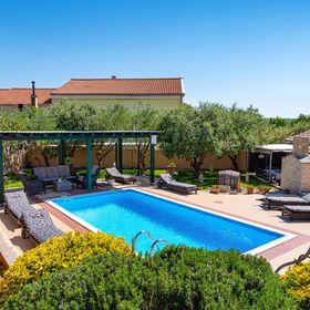 Vendégház Zadar - CLD552