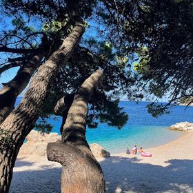 Vendégház Mimice - CLD519