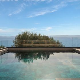 Vendégház Mimice - CLD519