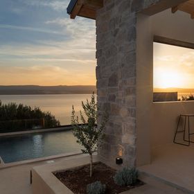 Vendégház Mimice - CLD519