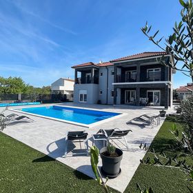 Vendégház Zadar - CLD803