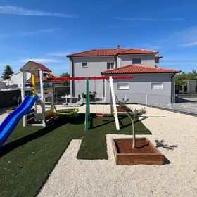 Vendégház Zadar - CLD803