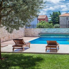 Vendégház Novigrad - Cittanova - CLS923