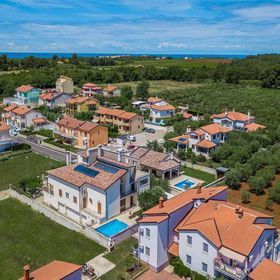 Vendégház Novigrad - Cittanova - CLS923