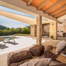 Vendégház Barban - CLS687