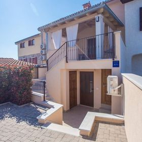 Apartman Poreč - Parenzo - CLS956